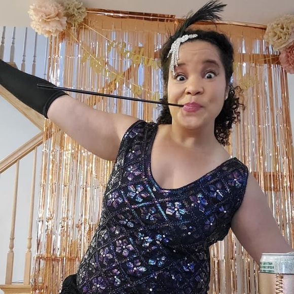 Meet your Posher, Joelene - Picture 1 of 1